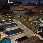 Riad ART DE VIVRE