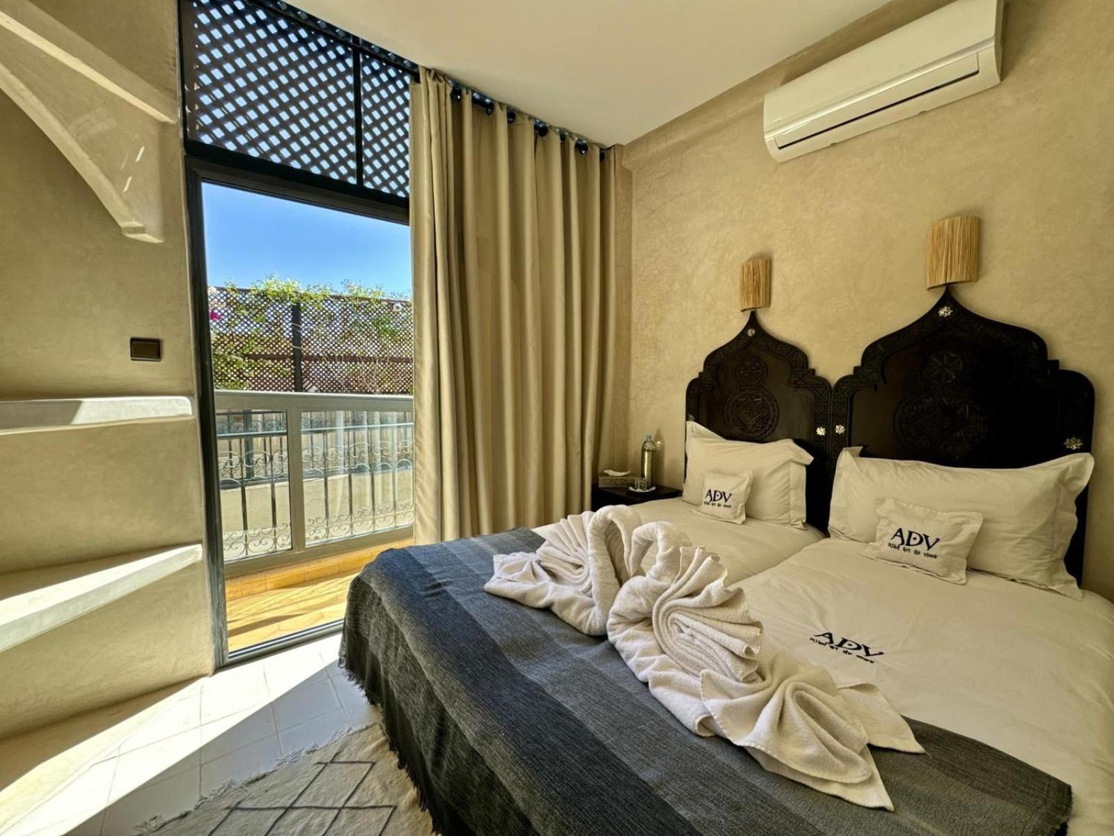 Villa Art De Vivre