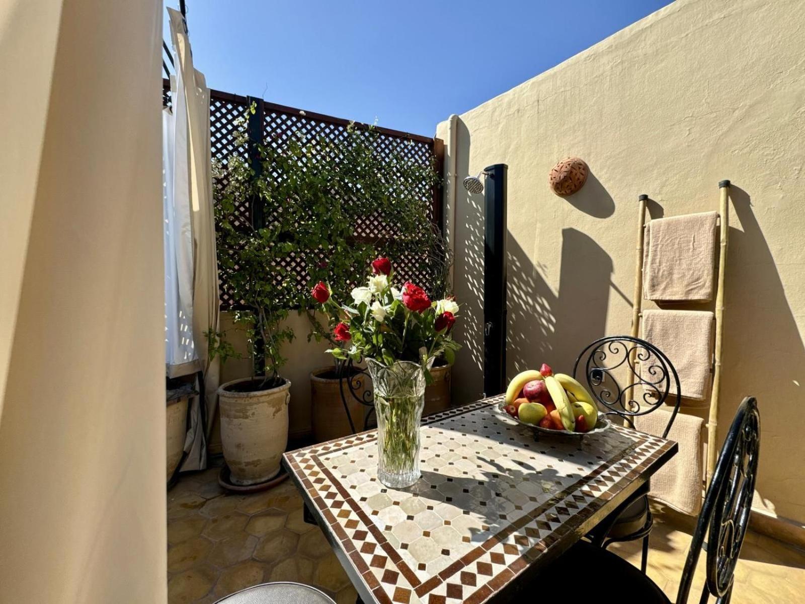 Art De Vivre Villa Marrakesch
