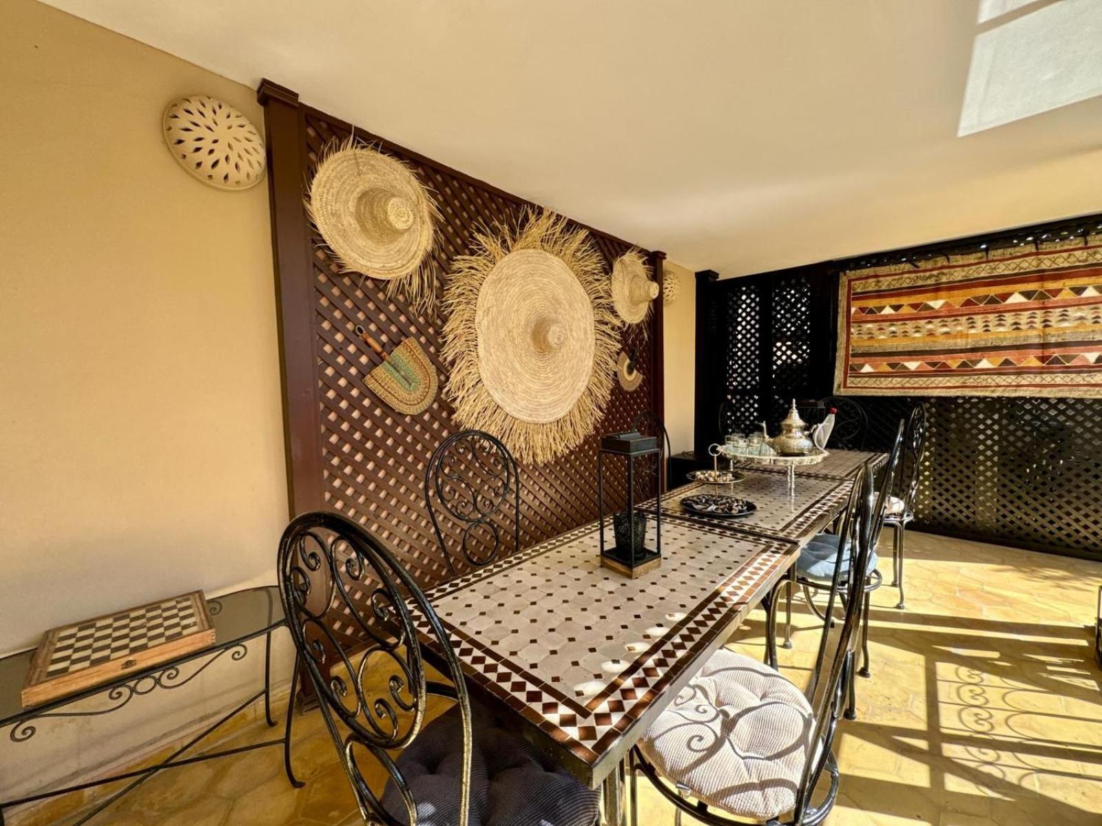 Villa Art De Vivre *