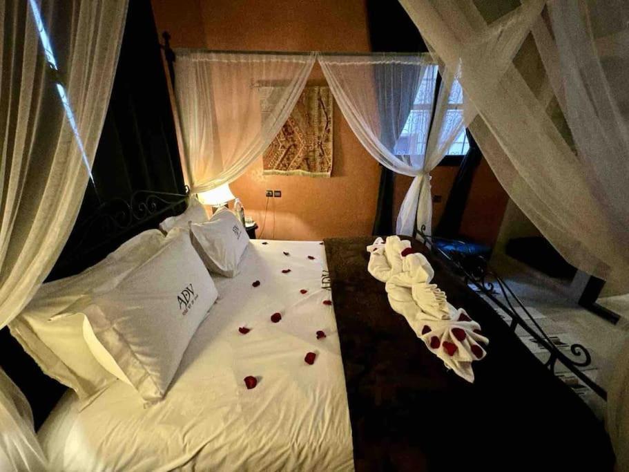 Art De Vivre * Marrakesch