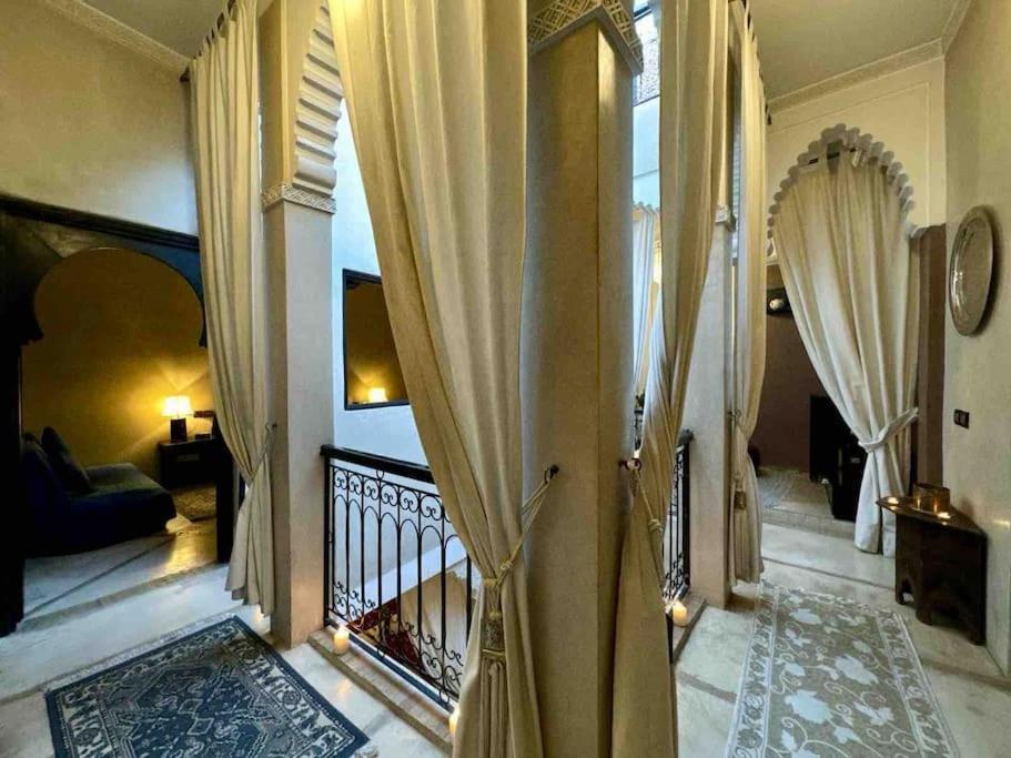 Villa Art De Vivre