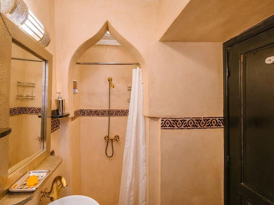 Villa Art De Vivre Marrakesch