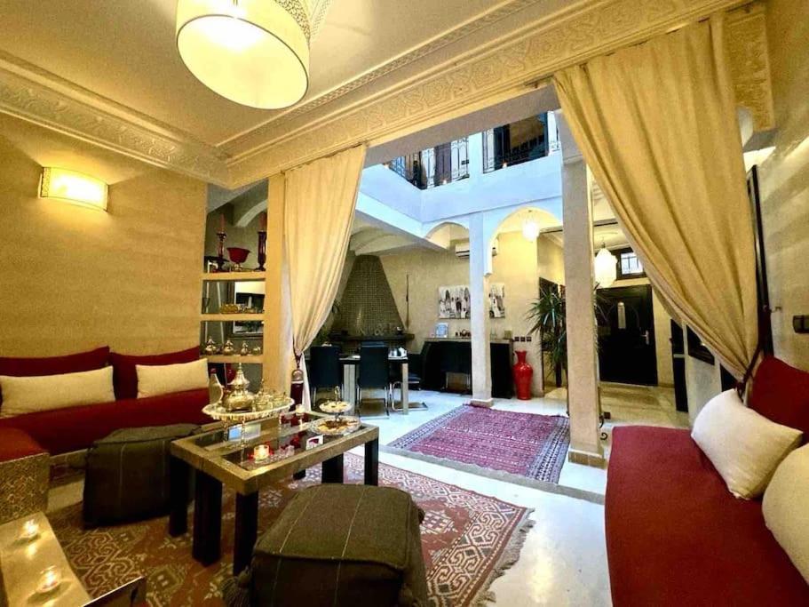 Art De Vivre Villa *