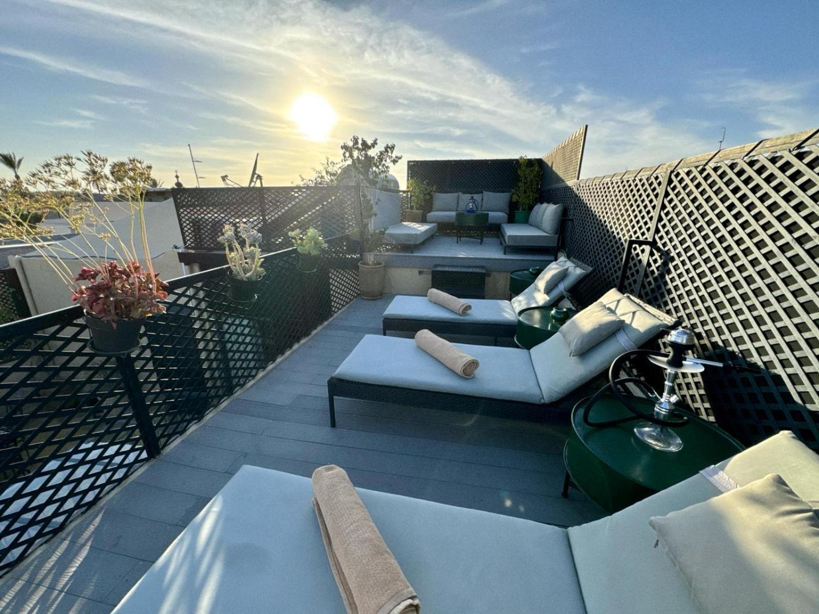 Art De Vivre Avec Jacuzzi