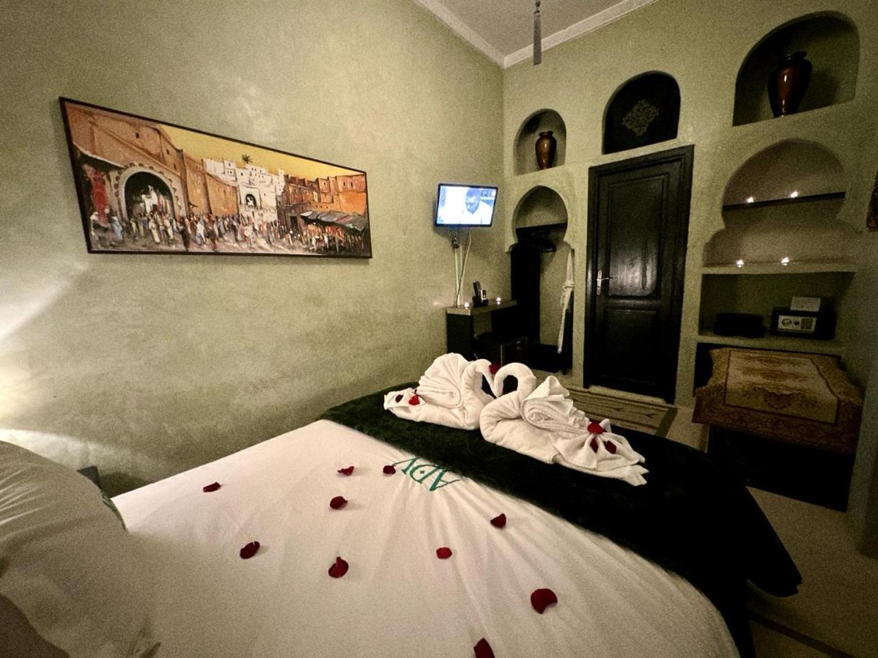 Villa Art De Vivre Marrakesh