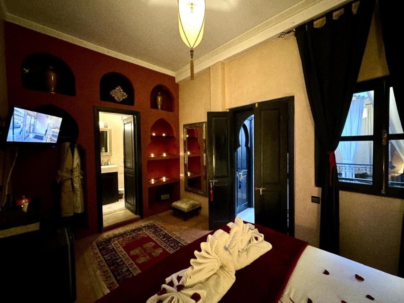 Art De Vivre Villa Marrakesh