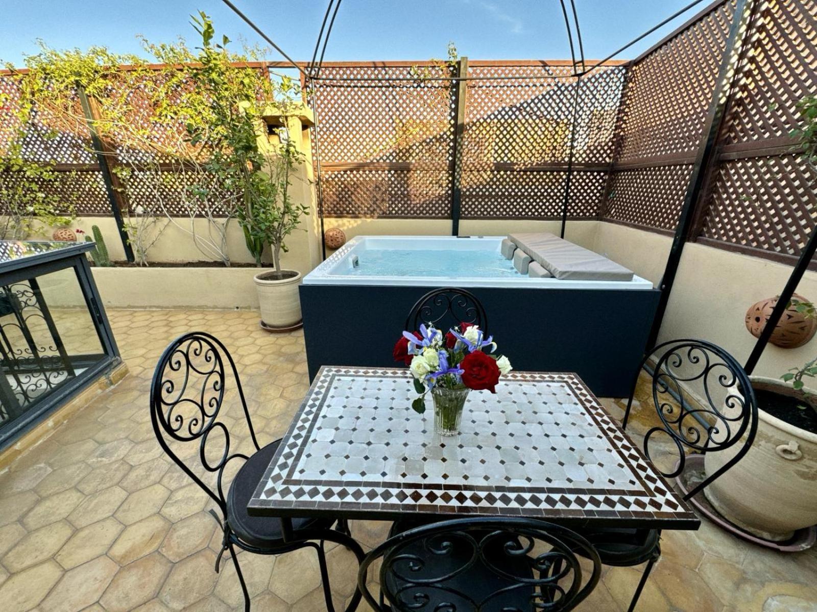 Villa Art De Vivre *